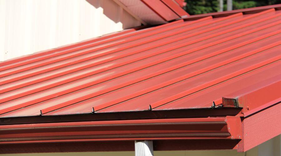 Industrial Roof Replacement in Fort Calhoun, NE